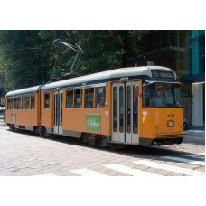 Ride the Subway