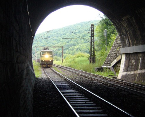 Tunel-tahanovce
