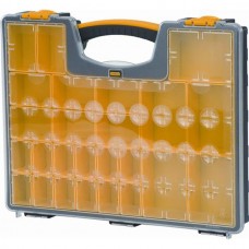 Stanley Organizer with 25 Removable Bins