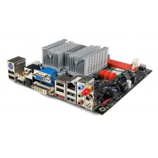 Upgrade Mainboard  in Instrument Server