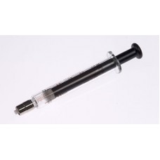 Syringe - 5 mL Luer lock  (Hamilton Gastight)