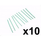 Sleeves for injections (10-pk)