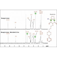 Dave Detlefsen's Metabolite ID Poster