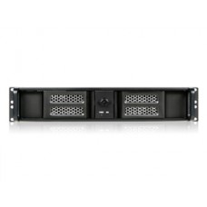 2U Rack-Mount Instrument Server