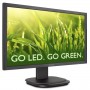 22" Widescreen Monitor with VESA Mount and DisplayPort Input