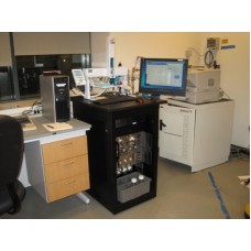 NMR WorkCenter