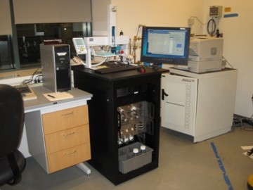 NMR WorkCenter