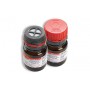Get Deuterated Solvents in Ready-to-Go GL-45 Brown Glass Bottles!